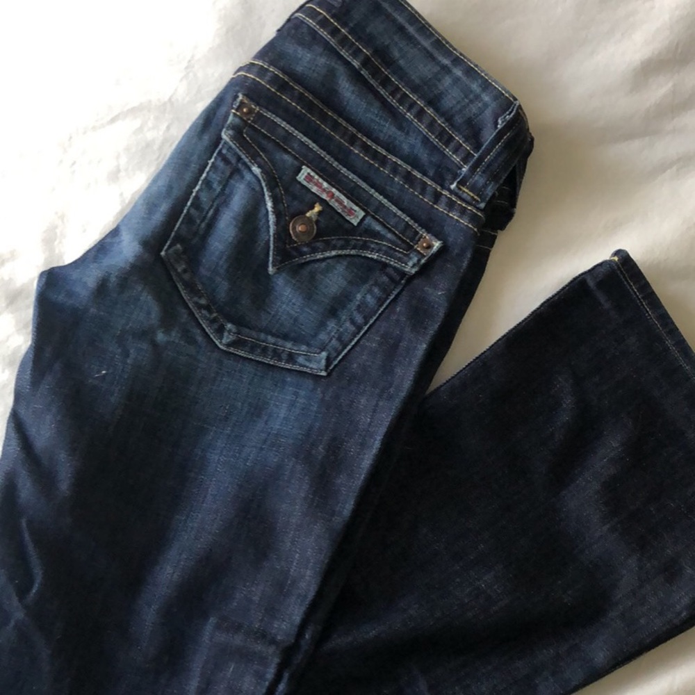 HUDSON JEANS